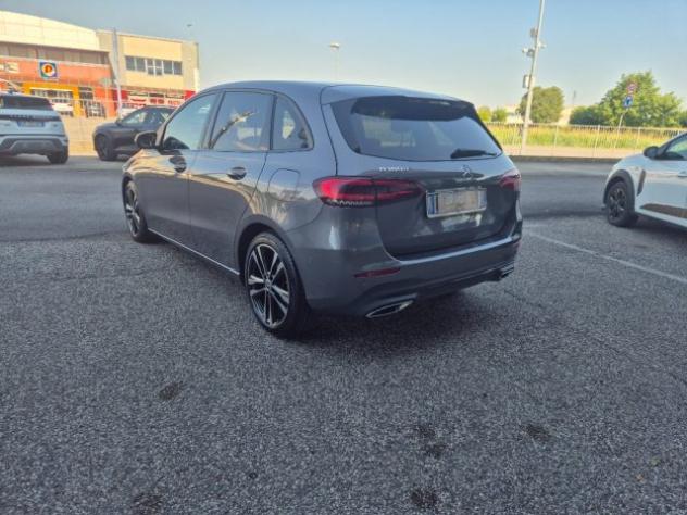 MERCEDES-BENZ B 180 d Automatic Sport Plus rif. 23890662 - Foto 5