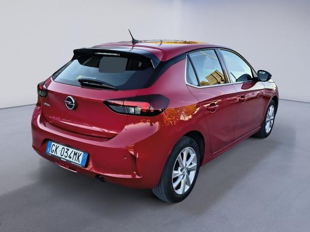 Opel Corsa 1.2 Elegance 75 CV NEOPATENTATI - Foto 6
