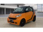 SMART ForTwo 1000 52 kW coupé passion rif. 23680270