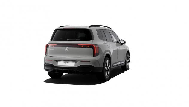 Mercedes-Benz GLB 200 AMG Line Premium 4matic auto - Foto 4
