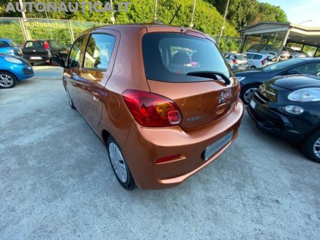 MITSUBISHI Space Star 1.0 INVITE 71cv rif. 23799030 - Foto 3