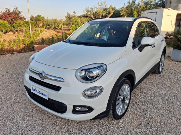 Fiat 500X 1.6 MultiJet 120 CV Lounge - Foto 2