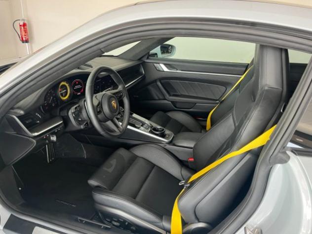 PORSCHE 992 Turbo S Coupé 650cv PDK rif. 21804450 - Foto 3