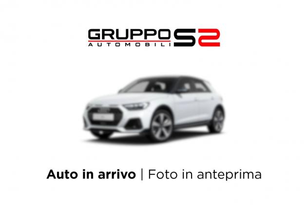 Audi A1 Sportback 30 TFSI S tronic S line edition