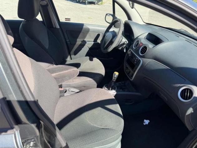 CITROEN C3 BENZINA/GPL 1.1 Exclusive Style Techno Bi Energy G rif. 24158741 - Foto 7