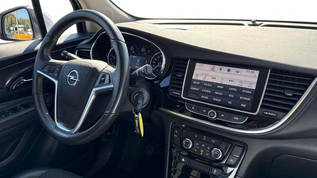 Opel Mokka X 1.6 CDTI 136cv Ultimate 4x2 S&S - Foto 7