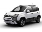 FIAT Pandina 1.0 FireFly 65 CV Hybrid Cross Km0 My26 rif. 24148849