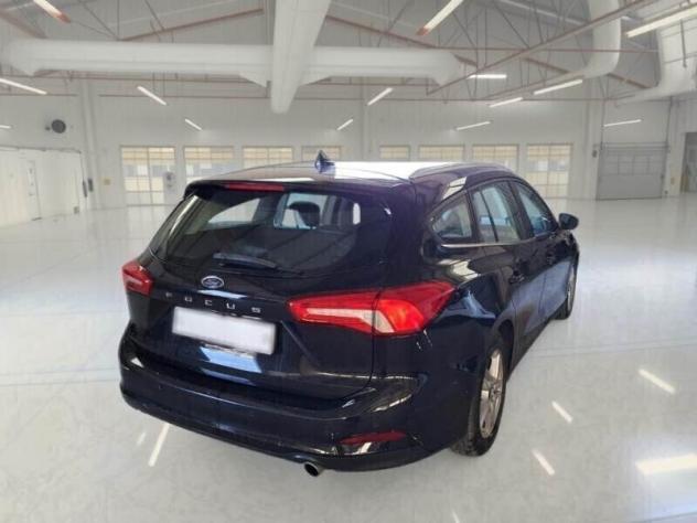 Ford Focus 1.5d Iva esposta Finanziabile Garanzia - Foto 5