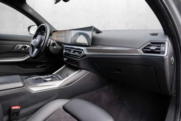 BMW 340 M i 48V xDrive Msport Pro Serie 3(G20/1-80/1) rif. 24049167 - Foto 7