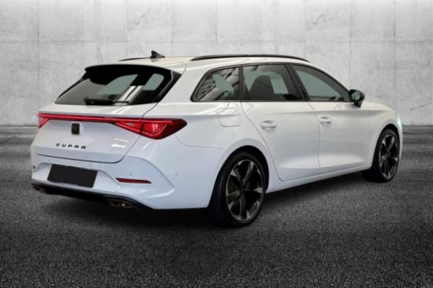 CUPRA Leon Sportstourer 1.4 e-HYBRID 204 CV DSG rif. 24202320 - Foto 2