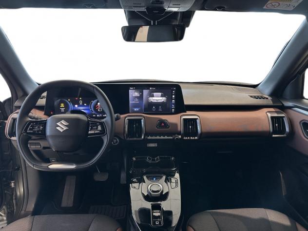 Suzuki e Vitara BEV 61kWh 128kW TOP 2WD - Foto 7