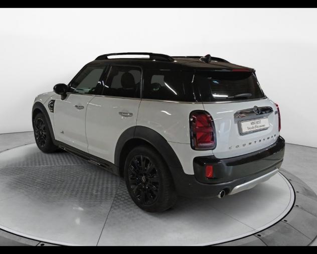 MINI Countryman Mini F60 2017 Mini 2.0 Cooper D Hype all4 auto - Foto 8