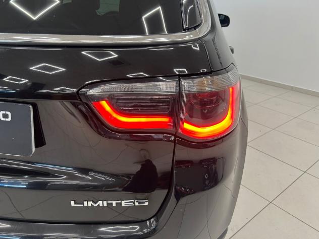 JEEP COMPASS II 2020 1.6 mjt Limited 2wd 120cv my19 - Foto 8