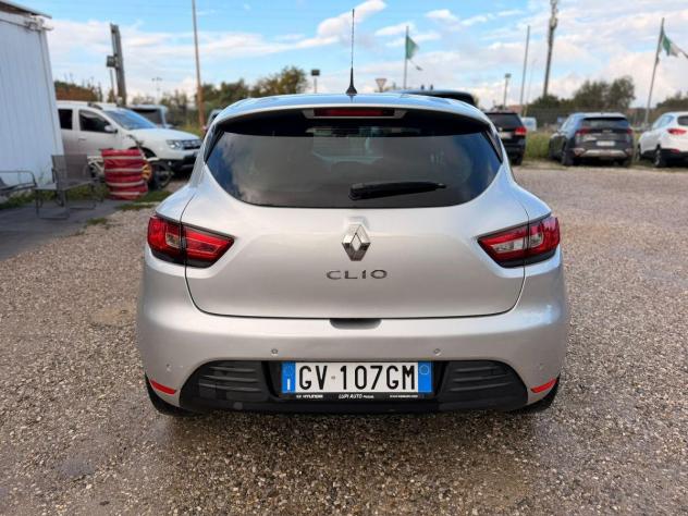 RENAULT - Clio - TCe 90 CV FAP 5p. Business - Foto 6