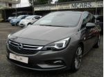 OPEL - Astra - 1.6 CDTi 136 CV  BERLINA  5 PORTE FULLL