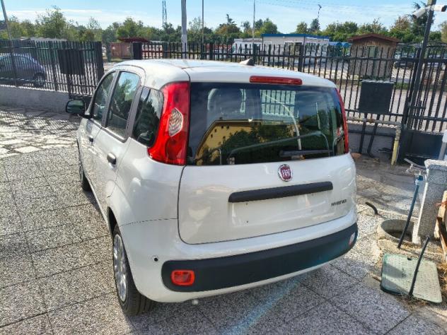 FIAT Panda 3ª serie Panda 1.0 FireFly S&S Hybrid Icon - Foto 4