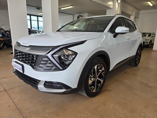 Kia Sportage Sportage 1.6 TGDi GPL Style - Foto 6