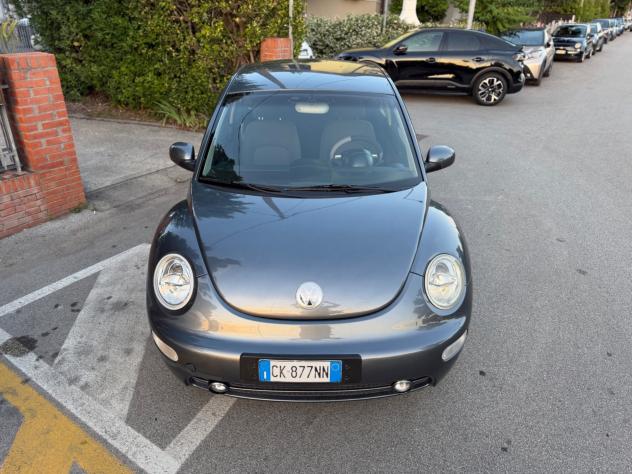 Volkswagen New Beetle 1.9 TDI 101CV - Foto 8