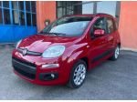 Fiat Panda 1.2 Lounge -solo Km 48900-