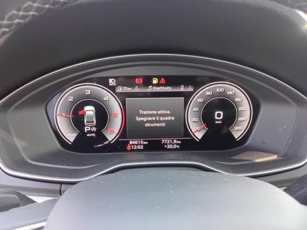 Audi Q5 Sportback 35 TDI Business Advanced S tronic - Foto 6
