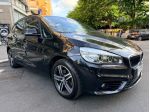 Bmw Serie 2 Active Tourer Sport 216d AUTOMATICA