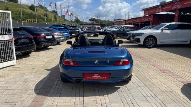 Bmw Z3 1.9 16V cat Roadster - Foto 9