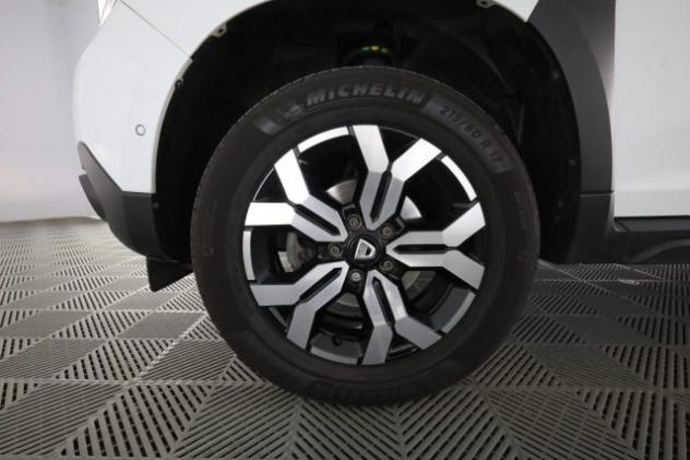 DACIA Duster Duster 1.5 Blue dCi 8V 115 CV 4x2 Essential rif. 23779321 - Foto 8