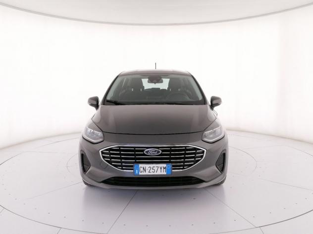 Ford Fiesta 5p 1.1 Titanium 75cv - Foto 5