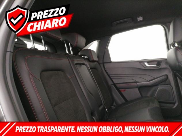 Ford Kuga 2.5 phev ST-Line X 2wd 225cv cvt - Foto 8