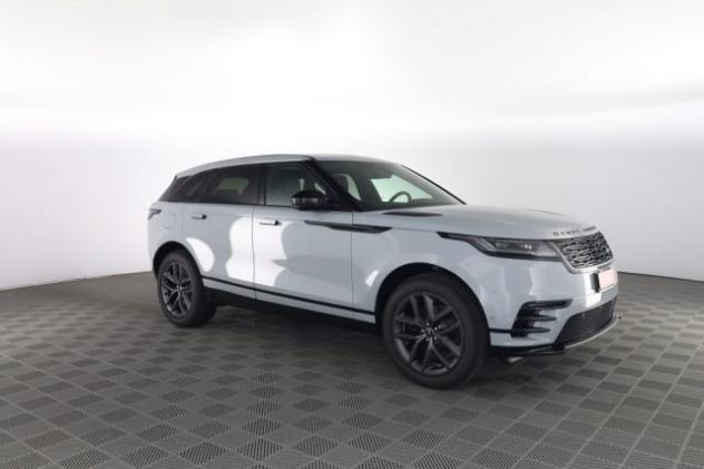LAND ROVER Range Rover Velar Range Rover Velar 2.0D I4 204 CV Dynamic SE rif. 24010436 - Foto 2