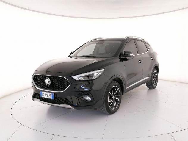 MG ZS 1.0 Luxury