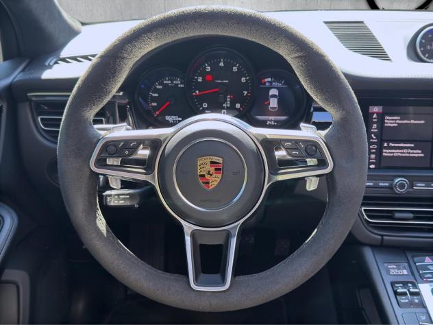 Porsche Macan 2.0 245cv pdk - PROMO - Foto 10