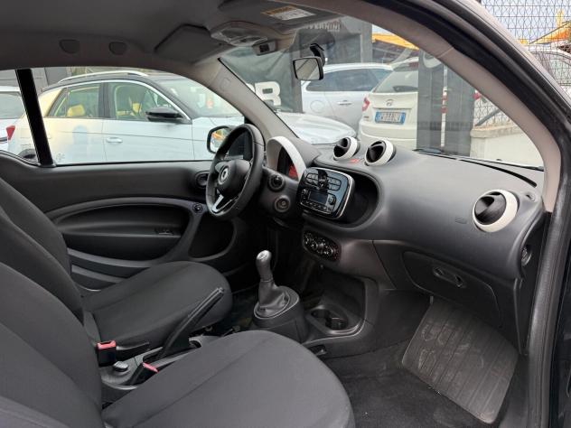 Smart ForTwo 70 1.0 - Tutto incluso - Superprezzo - Finanziabile - Foto 6