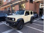 Suzuki Jimny 4 Posti 1.5 Top 4wd All Grip - SOLO 49.970Km !!