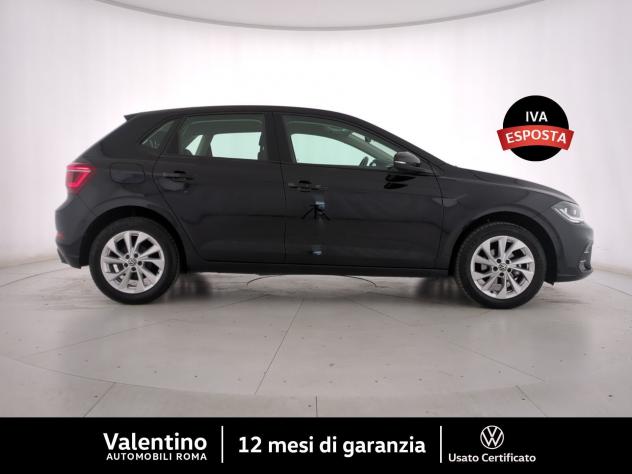 Volkswagen Polo 1.0 TSI Style - Foto 2