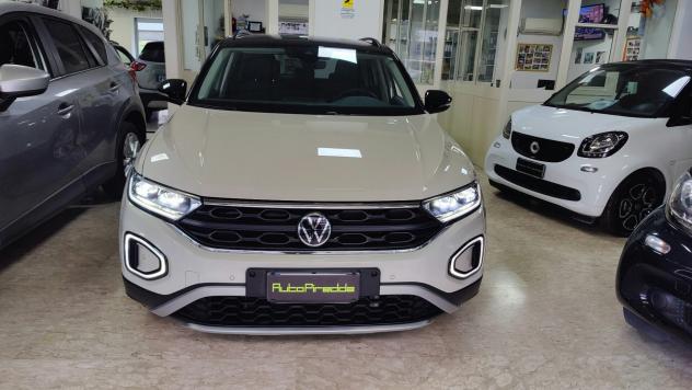 Volkswagen T-Roc 1.0 TSI Edition Plus EURO 6E - Foto 2