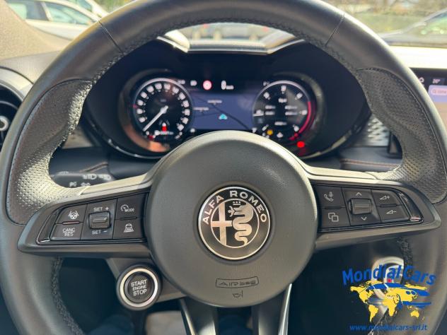 Alfa Romeo Tonale 1.6 diesel 130 CV TCT6 Sprint - Foto 10