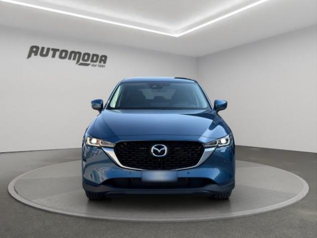 MAZDA CX-5 2.2L 150CV 2WD KM0 rif. 23957927 - Foto 2