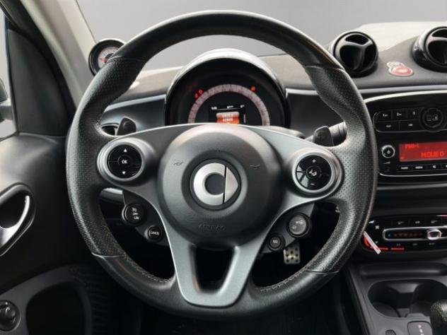 SMART ForTwo 1.0 Superpassion 71CV rif. 23048149 - Foto 10
