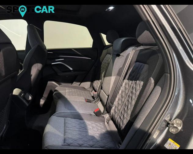 Audi Q5 II Sportback Sportback 2.0 tdi mhev+ S line quattro 204cv s-tronic - Foto 8