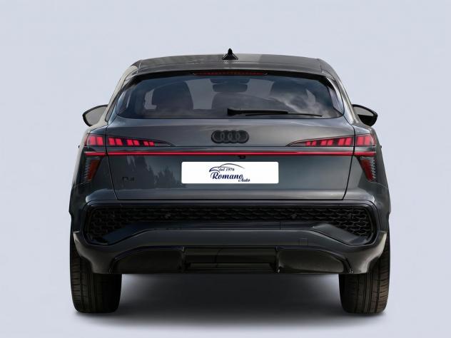 NEW Audi Q3 SPB TDI 110 kW S tronic S Line edition - Foto 4