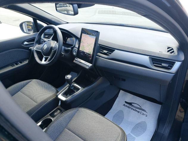 RENAULT - Captur - TCe 100 CV GPL Techno - Foto 7
