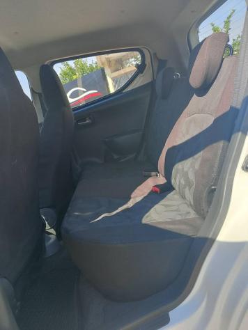 SUZUKI - Alto - 1.0 GPL 5p. GLX - Foto 10