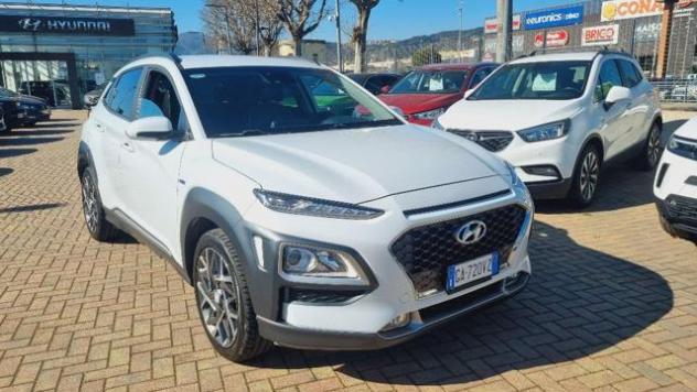 HYUNDAI Kona HEV 1.6 DCT XPrime rif. 22061847 - Foto 3