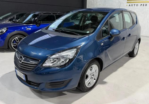 Opel Meriva 1.4 One 100cv - Foto 3