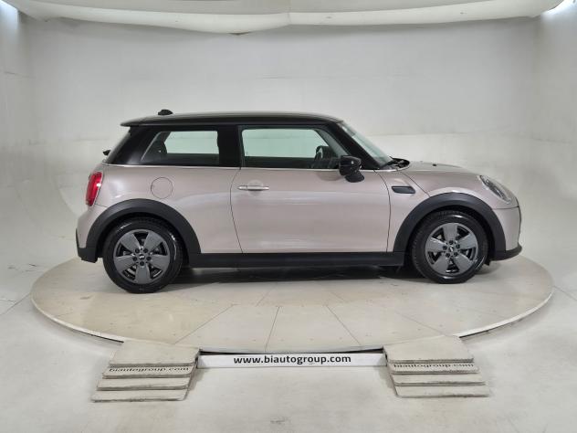 MINI Mini F56 2021 3p 3p 1.5 Cooper Business auto - Foto 6