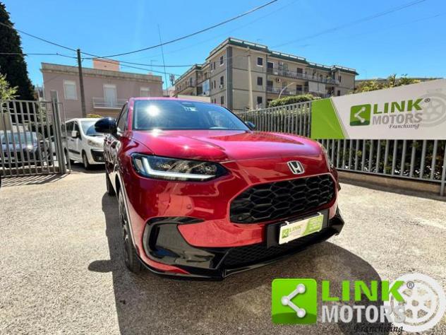 HONDA ZR-V . rif. 24079961 - Foto 5