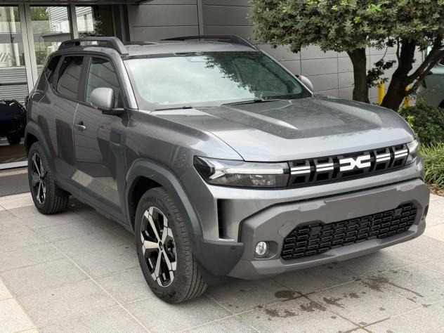 Dacia Duster Duster 1.8 hybrid Journey 155cv auto *PROMO AZZURRA* - Foto 3