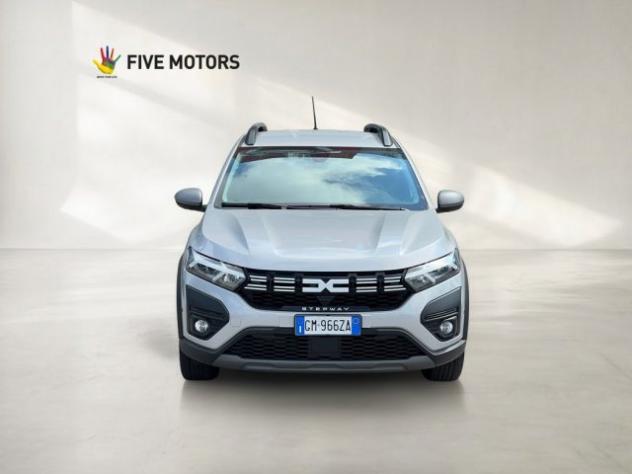 DACIA Sandero Stepway 1.0 TCe ECO-G Expression UP rif. 23851715 - Foto 2