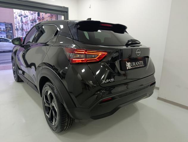 Nissan Juke 1.0 DIG-T 114 CV N-Connecta - Foto 5